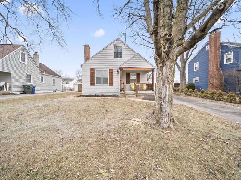 139 Demorest Avenue, Columbus, OH 43204 Photo 2