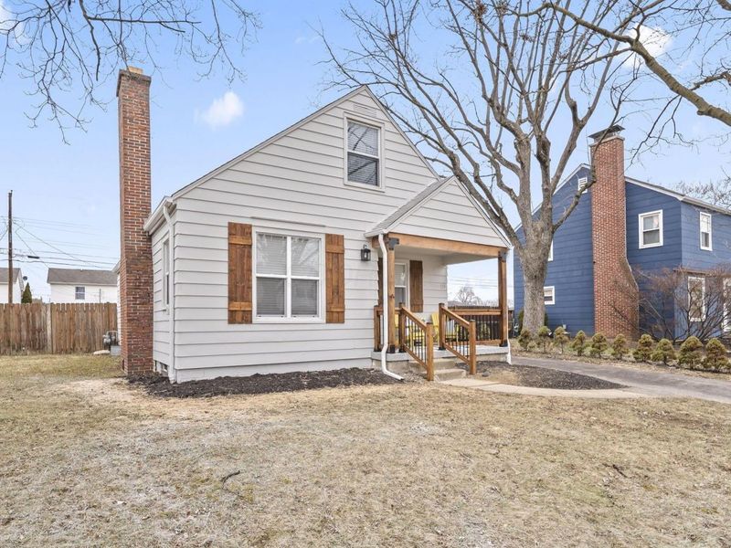 139 Demorest Avenue, Columbus, OH 43204 Photo 4