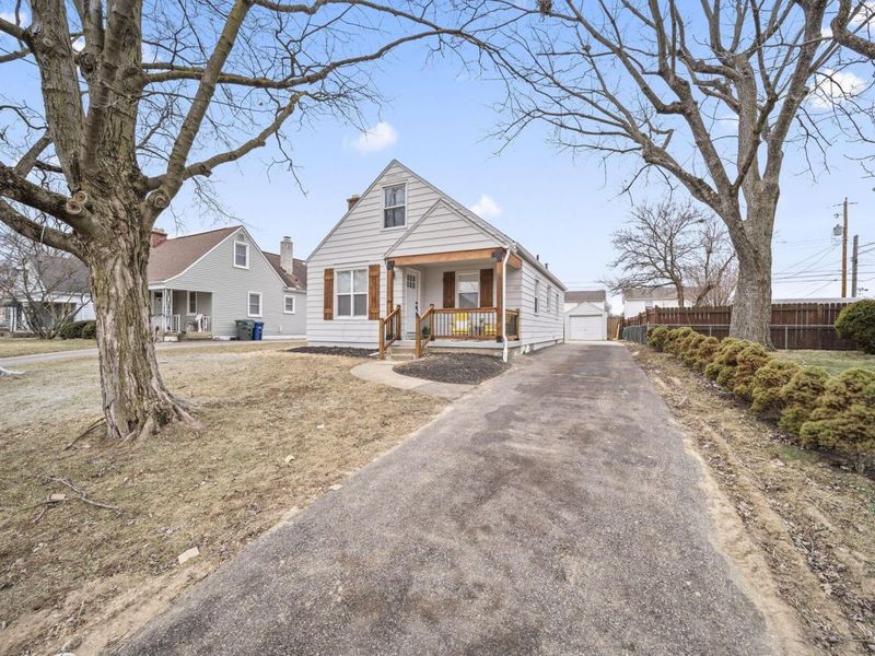 139 Demorest Avenue, Columbus, OH 43204 Photo 5