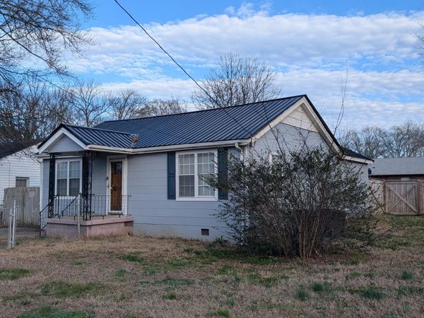 1676 Keeble Street, Chattanooga, TN 37412