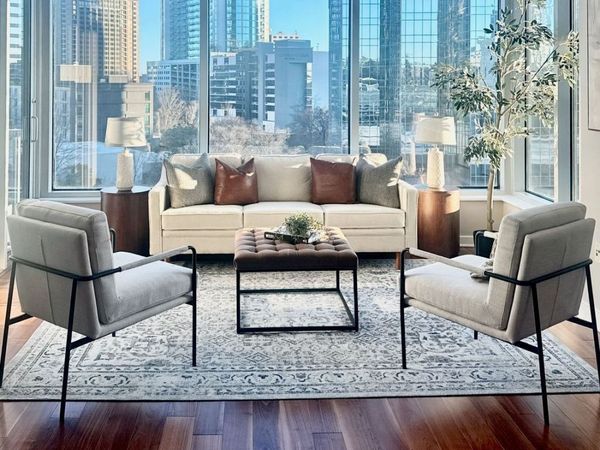 3338 Peachtree Road NE, Unit 709, Atlanta, GA 30326