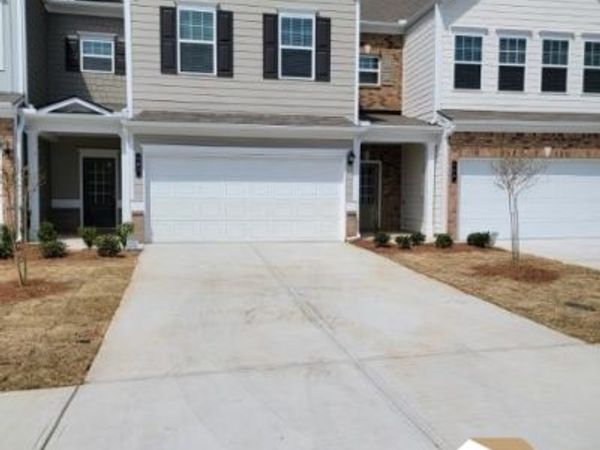160 Madison Bend, Holly Springs, GA 30188