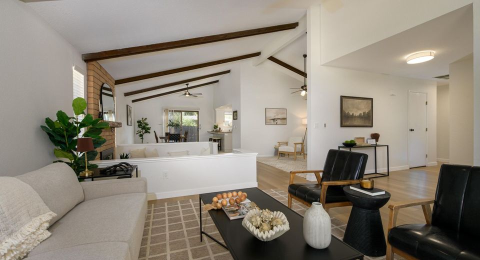 837 Mahogany Drive, Minden, NV 89423 Photo