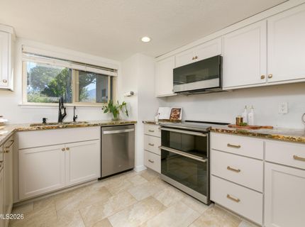 837 Mahogany Drive, Minden, NV 89423 Photo