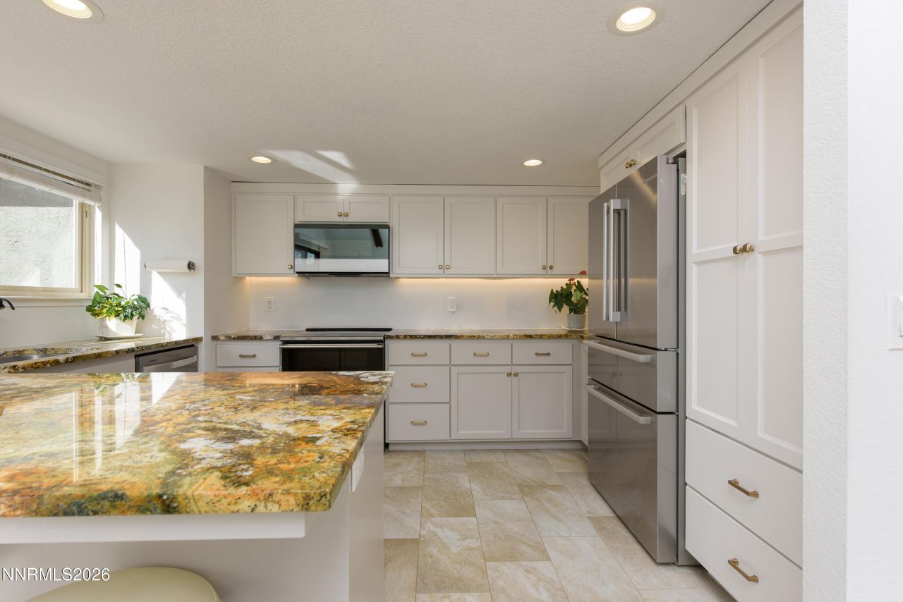 837 Mahogany Drive, Minden, NV 89423 Photo