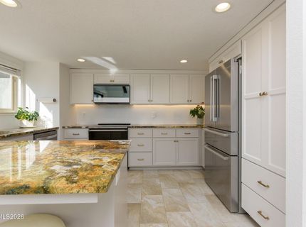 837 Mahogany Drive, Minden, NV 89423 Photo