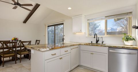 837 Mahogany Drive, Minden, NV 89423 Photo