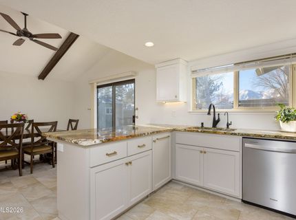 837 Mahogany Drive, Minden, NV 89423 Photo