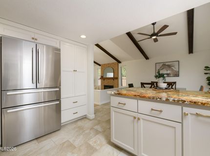 837 Mahogany Drive, Minden, NV 89423 Photo