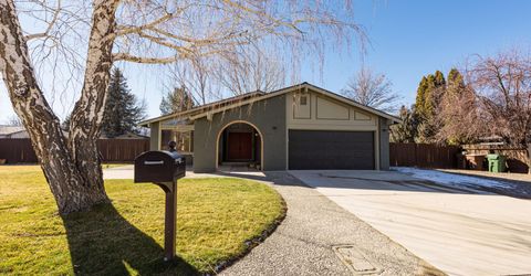 837 Mahogany Drive, Minden, NV 89423 Photo