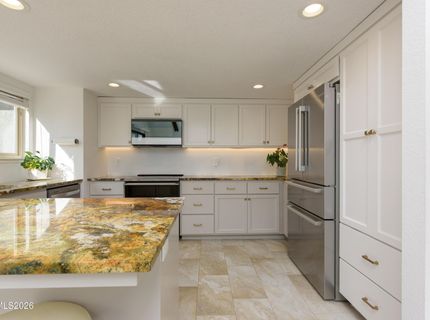 837 Mahogany Drive, Minden, NV 89423 Photo