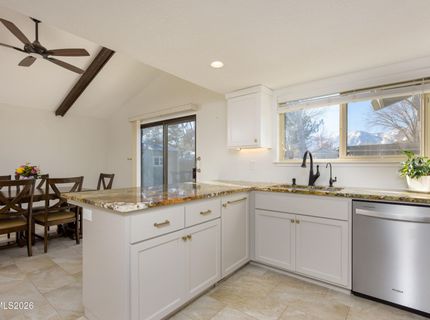 837 Mahogany Drive, Minden, NV 89423 Photo
