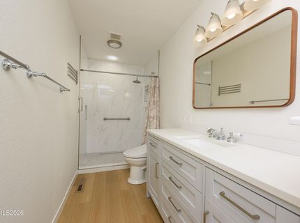 837 Mahogany Drive, Minden, NV 89423 Photo