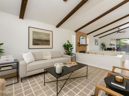 837 Mahogany Drive, Minden, NV 89423 Photo