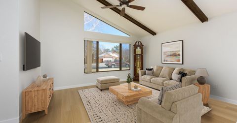 837 Mahogany Drive, Minden, NV 89423 Photo