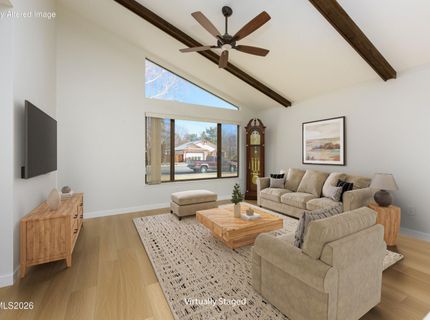 837 Mahogany Drive, Minden, NV 89423 Photo