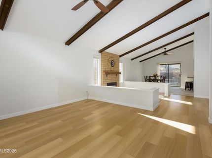 837 Mahogany Drive, Minden, NV 89423 Photo