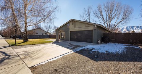 837 Mahogany Drive, Minden, NV 89423 Photo