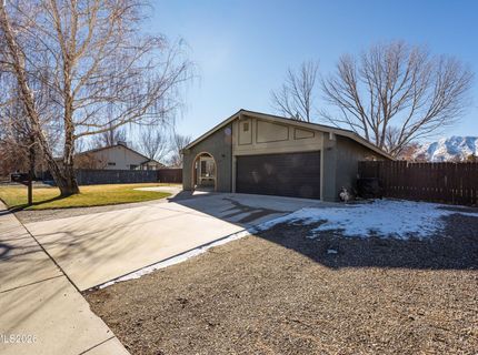 837 Mahogany Drive, Minden, NV 89423 Photo