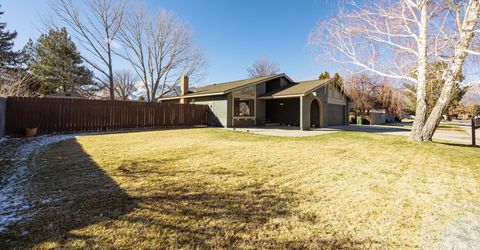 837 Mahogany Drive, Minden, NV 89423 Photo