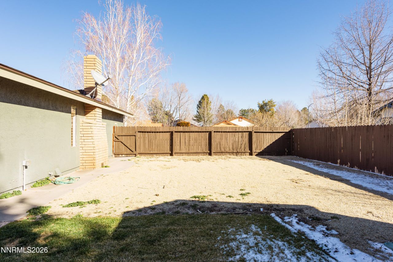 837 Mahogany Drive, Minden, NV 89423 Photo