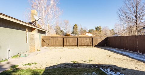 837 Mahogany Drive, Minden, NV 89423 Photo