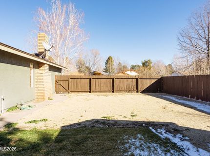 837 Mahogany Drive, Minden, NV 89423 Photo