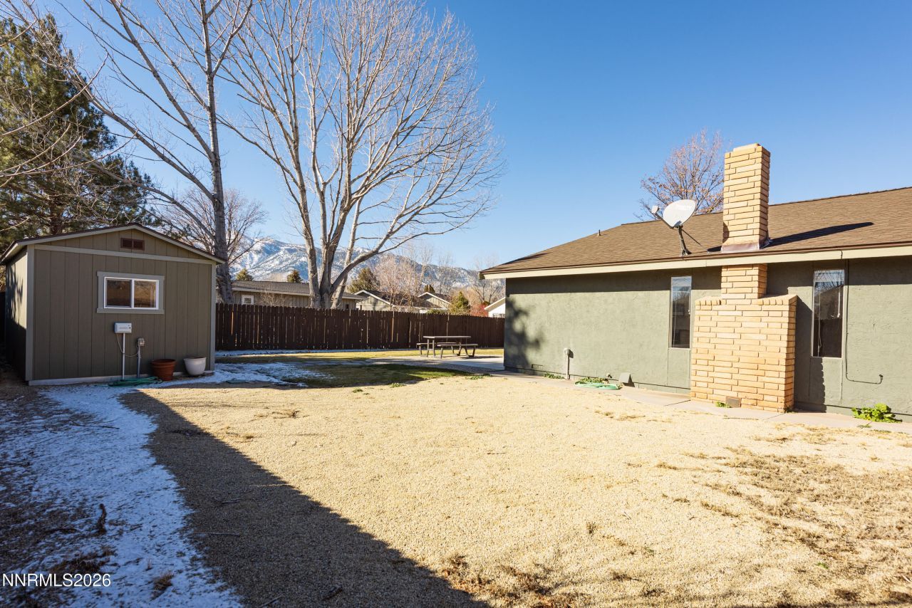 837 Mahogany Drive, Minden, NV 89423 Photo