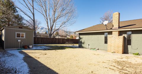 837 Mahogany Drive, Minden, NV 89423 Photo