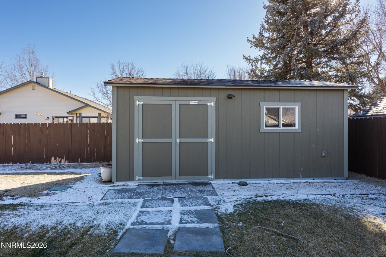 837 Mahogany Drive, Minden, NV 89423 Photo