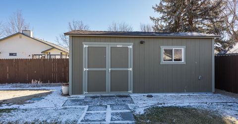 837 Mahogany Drive, Minden, NV 89423 Photo