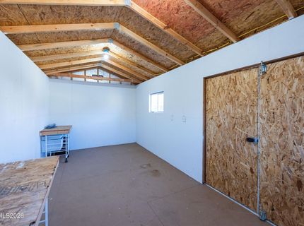 837 Mahogany Drive, Minden, NV 89423 Photo