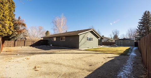 837 Mahogany Drive, Minden, NV 89423 Photo