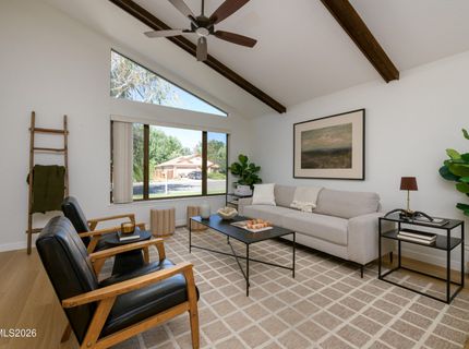 837 Mahogany Drive, Minden, NV 89423 Photo