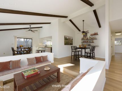 837 Mahogany Drive, Minden, NV 89423 Photo