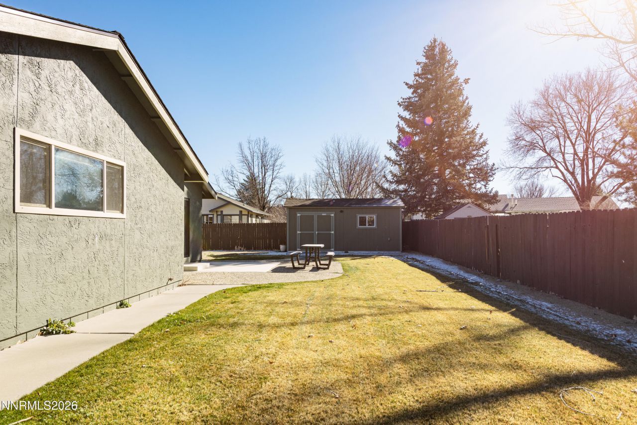 837 Mahogany Drive, Minden, NV 89423 Photo