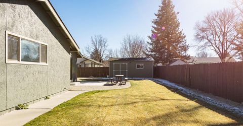 837 Mahogany Drive, Minden, NV 89423 Photo