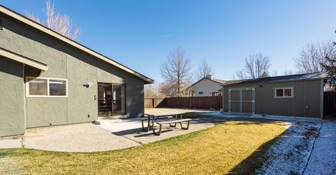 837 Mahogany Drive, Minden, NV 89423 Photo