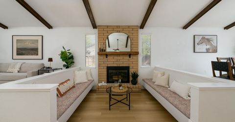 837 Mahogany Drive, Minden, NV 89423 Photo