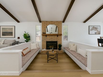 837 Mahogany Drive, Minden, NV 89423 Photo