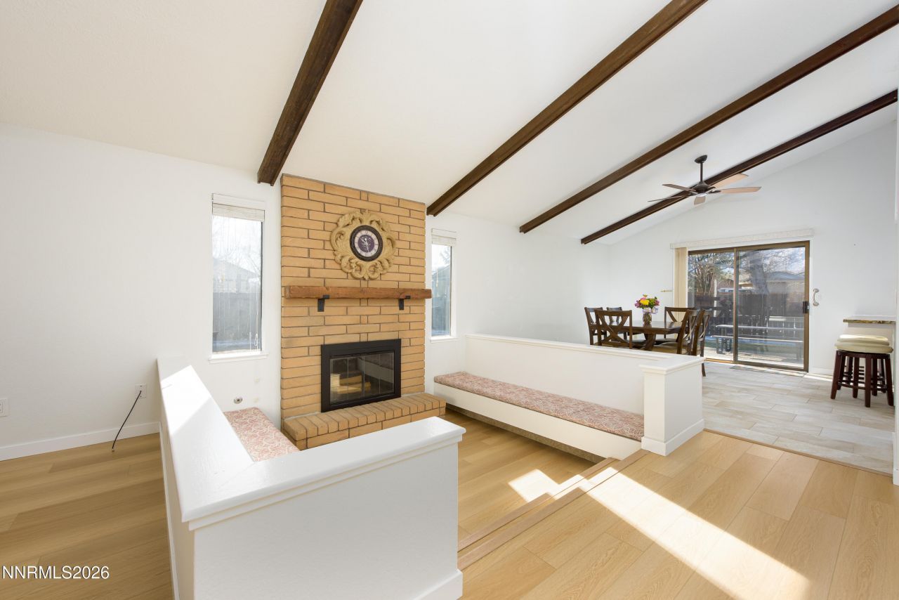 837 Mahogany Drive, Minden, NV 89423 Photo