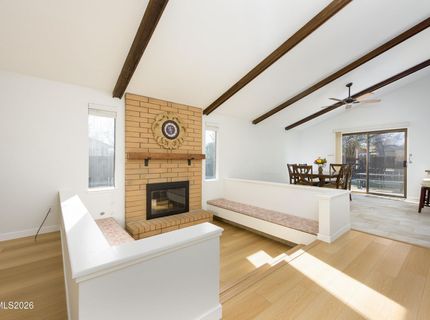 837 Mahogany Drive, Minden, NV 89423 Photo