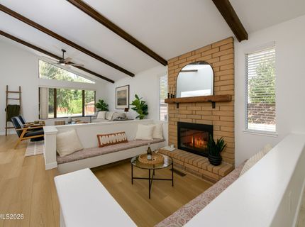 837 Mahogany Drive, Minden, NV 89423 Photo