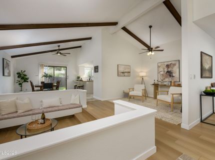 837 Mahogany Drive, Minden, NV 89423 Photo