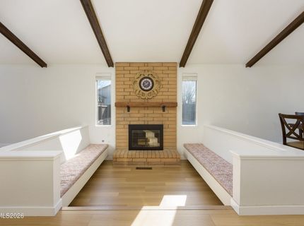 837 Mahogany Drive, Minden, NV 89423 Photo