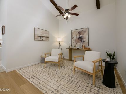 837 Mahogany Drive, Minden, NV 89423 Photo
