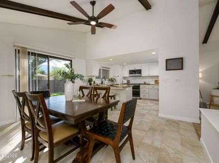 837 Mahogany Drive, Minden, NV 89423 Photo