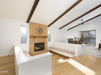 837 Mahogany Drive, Minden, NV 89423 Photo