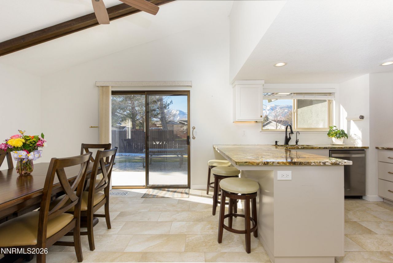 837 Mahogany Drive, Minden, NV 89423 Photo