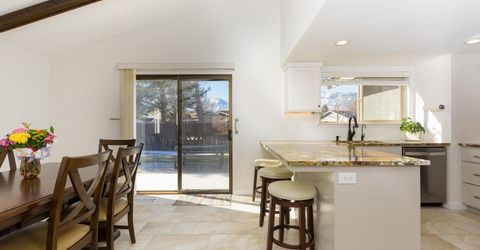 837 Mahogany Drive, Minden, NV 89423 Photo